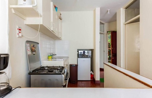 Nairobi Apartment | Amazing one bedroom apartment