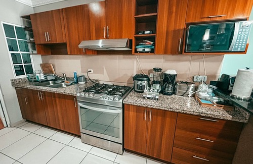 Santa Ana House | Amazing outdoor space home just 20 minutes from the famous Lake Coatepeque!