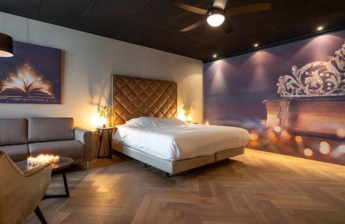 Made Hotel | Amazing Outdoors, Perfect for Group Getaway Near Cultural Sites & Nature Parks