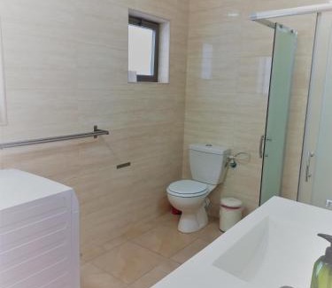Haifa Apartment | Amazing Panorama Bay view 3 room flat