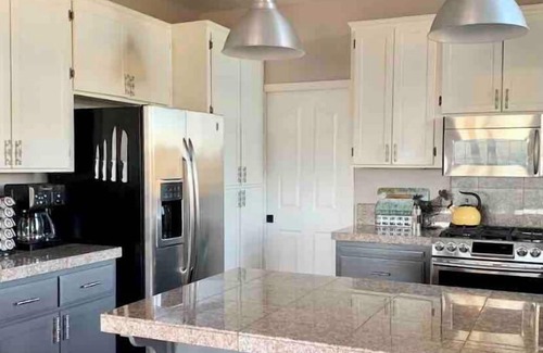 Alta Sierra House | Amazing Panoramic Views