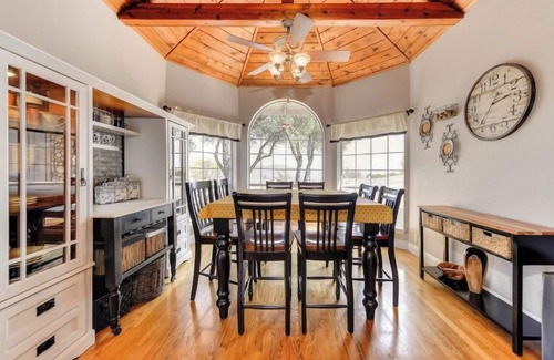 Alta Sierra House | Amazing Panoramic Views