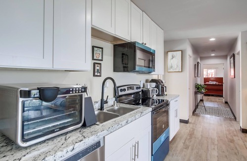Country Club House | Amazing peaceful place near the beach in San Diego, enjoy and relax