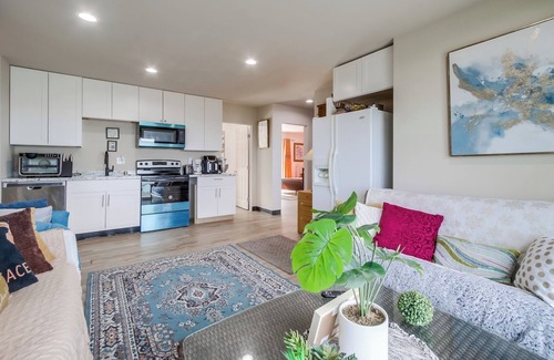 Country Club House | Amazing peaceful place near the beach in San Diego, enjoy and relax