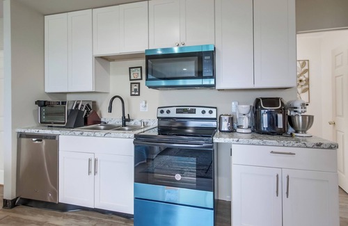 Country Club House | Amazing peaceful place near the beach in San Diego, enjoy and relax