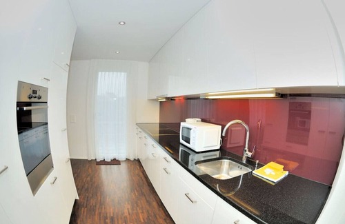Seefeld Apartment | Amazing Penthouse - Flower 51