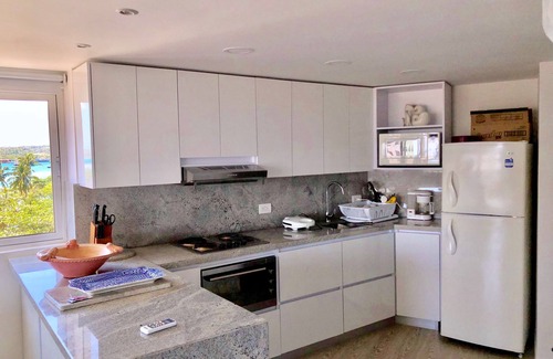 Punta Hansa Apartment | Amazing Penthouse just a few steps from the beach
