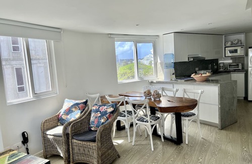 Punta Hansa Apartment | Amazing Penthouse just a few steps from the beach