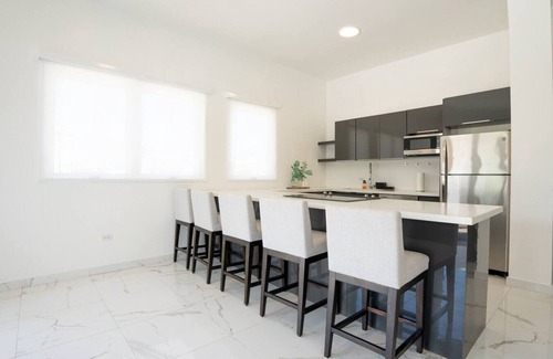 Parque Apartment | Amazing PH-The Capital San Juan!