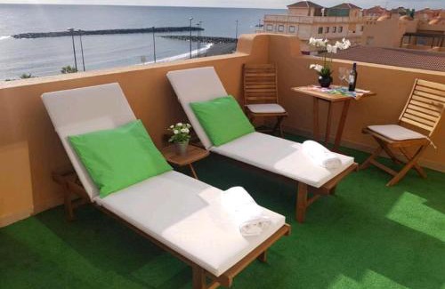 Puerto de Guimar Apartment | ¡Amazing place!