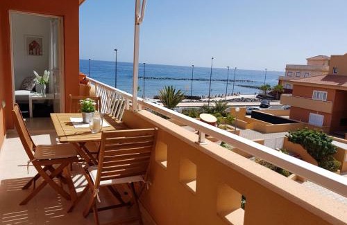 Puerto de Guimar Apartment | ¡Amazing place!