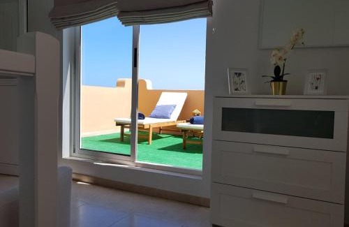 Puerto de Guimar Apartment | ¡Amazing place!