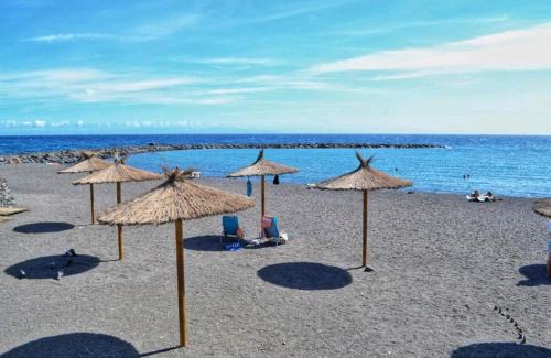 Puerto de Guimar Apartment | ¡Amazing place!