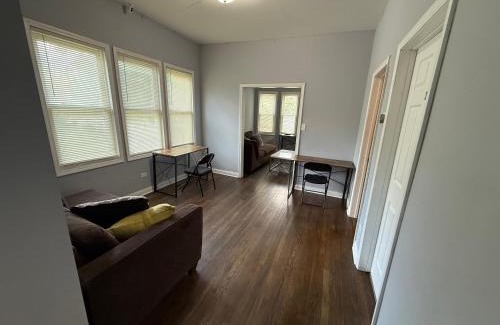 Back of the Yards House | Amazing Place to stay near Downtown Chicago!