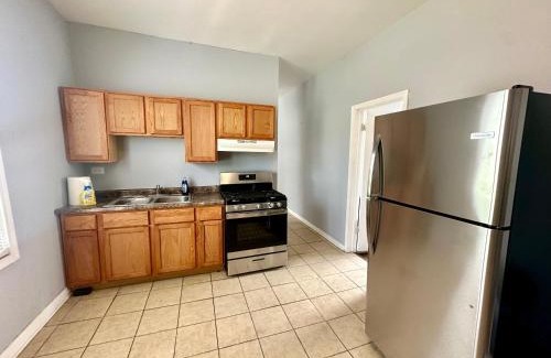Back of the Yards House | Amazing Place to stay near Downtown Chicago!