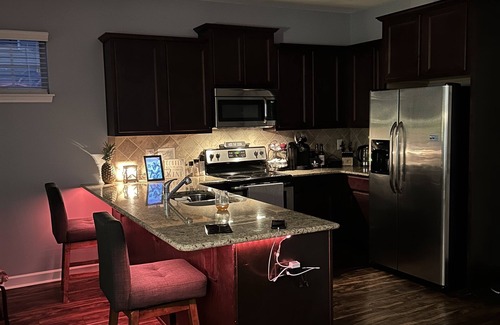 South View House | 🤩Amazing Pool🏖️-Fire Pit🔥 - Cozy Backyard 🫶- 20 min to Fort Bragg!