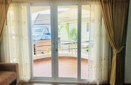 South Pattaya Villa | Amazing Pool Villa in Pattaya center & walking street & warm hospitality