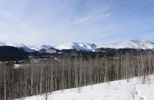 Alma House | Amazing Private Luxury Home with Stunning Panoramic Views - The Timbers at Glacier Ridge