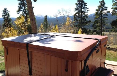 Alma House | Amazing Private Luxury Home with Stunning Panoramic Views - The Timbers at Glacier Ridge
