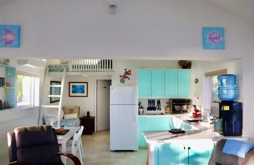 George Town House | Amazing property on beach with dock