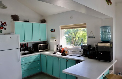 George Town House | Amazing property on beach with dock