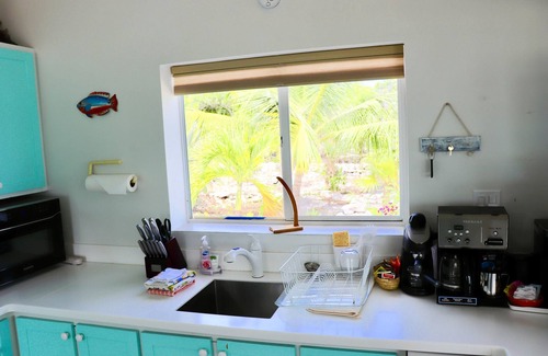 George Town House | Amazing property on beach with dock