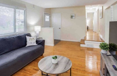 Rochester House | 🤩Amazing Ranch Mins away from Airprt/RIT/DWTN/UofR
