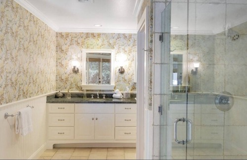 Covenant House | Amazing Rancho Santa Fe Oasis