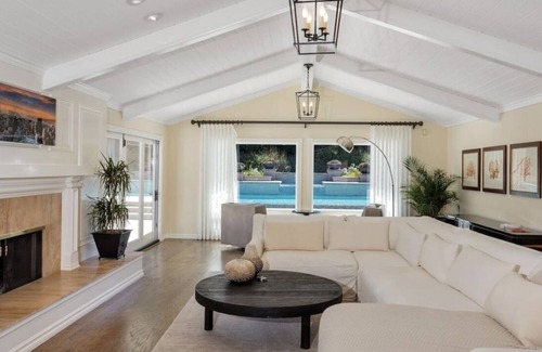 Covenant House | Amazing Rancho Santa Fe Oasis