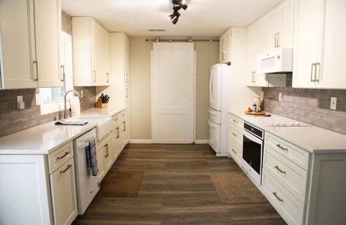 Lawrenceville House | Amazing renovated family home for a perfect stay!🥰