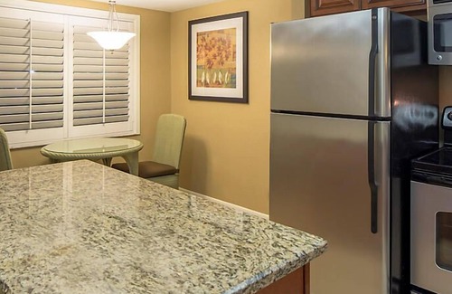 Florida Center Resort | Amazing Resort close to Disney World in the Sunshine State!