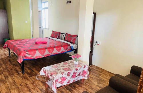 Cherrapunji Resort | AMAZING RESORT