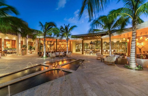 Long Bay Hotel | Amazing Resort w/Scenic View | Paradise in Long Bay Beach | Multiple Pools