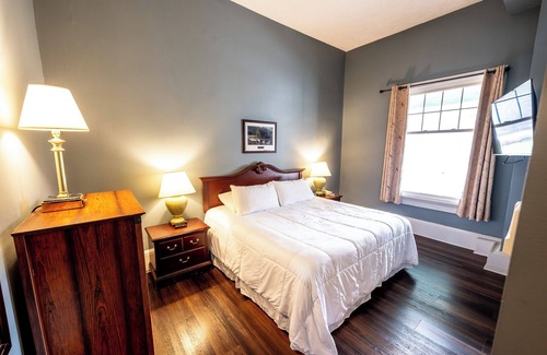 Shawnee On Delaware Hotel | Amazing Retreat in Delaware | Hiking Trails, Golf Escape & Relaxing Spa