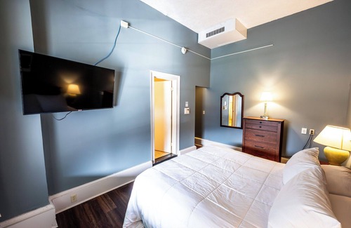 Shawnee On Delaware Hotel | Amazing Retreat in Delaware | Hiking Trails, Golf Escape & Relaxing Spa
