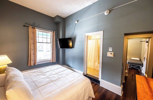 Shawnee On Delaware Hotel | Amazing Retreat in Delaware | Hiking Trails, Golf Escape & Relaxing Spa