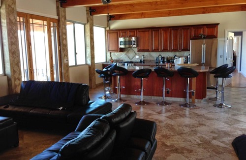 Point Mugu House | Amazing Retreat with Unbelievable Views in Malibu