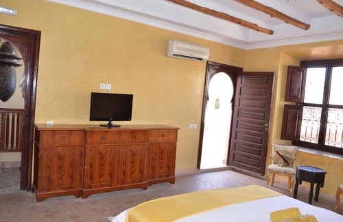 Cite Charaf House | Amazing Riad in agadir MR52060