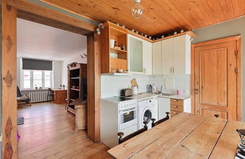 Old Town Apartment | Amazing Riga Old Town apartment