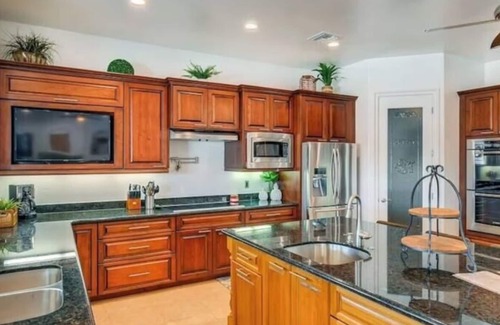 Moovalya Keys House | Amazing River House in the Moovalya Keys, Parker AZ