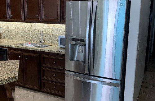 Rosarito Condo | Amazing Rosarito Beachfront Mar Y Sol Tower Spa Gym Pool 24 Hour Security Views