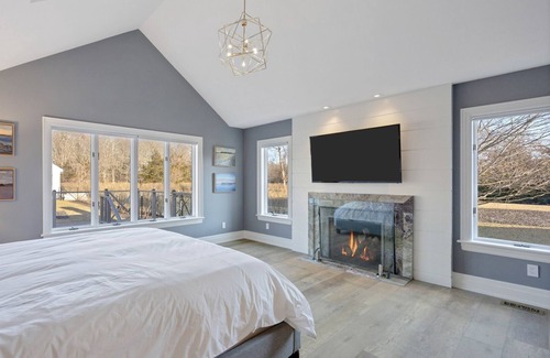 Sagaponack House | Amazing Sagaponack Estate Minutes to Gibson Beach and Wolffer Estate.