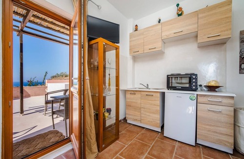 Oia Villa | Amazing Santorini Villa | Aurora Suite | 1 Bedroom | Wonderful Sea &.