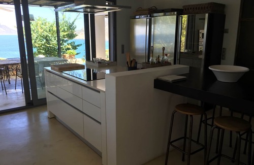 Port d'Andraitx Villa | Amazing scenery views over the Andrach bay in LA MOLA