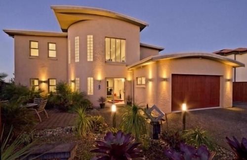 Te Atatu Peninsula Villa | Amazing sea view