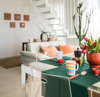 Calambrone House | Amazing Sea View Flat