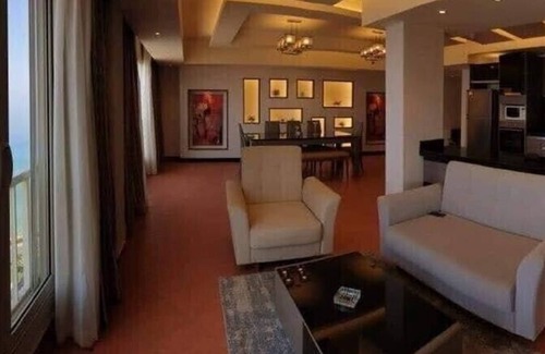 Ain Sokhna Hotel | Amazing sea view in pyramids Porto Elsokhna hotel