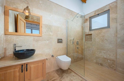 Demre House | Amazing sea view