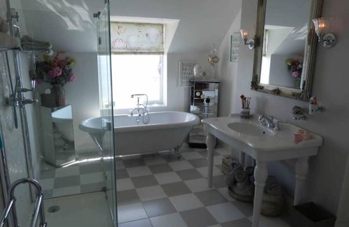 Broadstairs Apartment | Amazing sea views and much more….