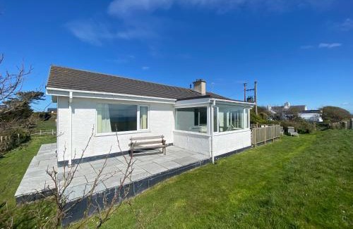 Rhoscolyn House | Amazing Sea Views, Short Walk to the Beach